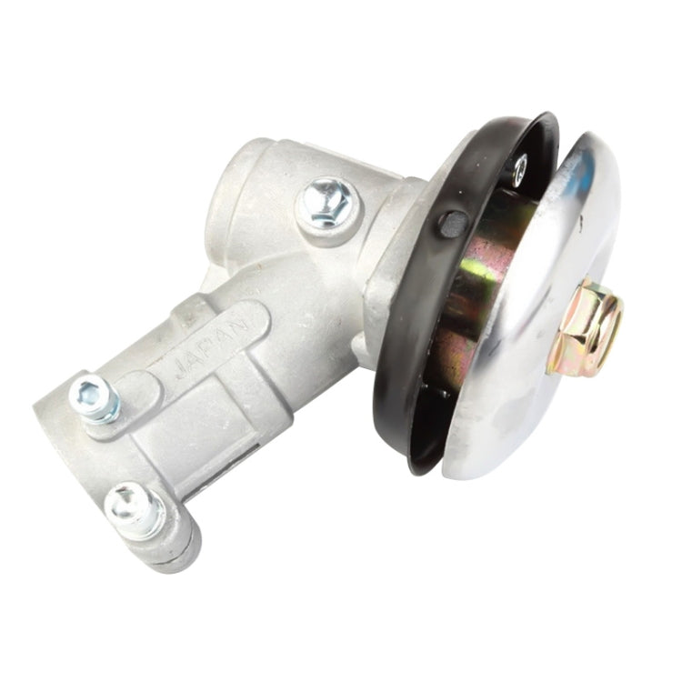 Phụ kiện đầu làm việc máy cắt cỏ, tấm áp lực bảo vệ, đai ốc, bộ 4 cái đầu làm việc, bộ 3 cái đầu làm việc, bộ 3 cái đầu làm việc + lục giác, bộ 10 cái đầu làm việc