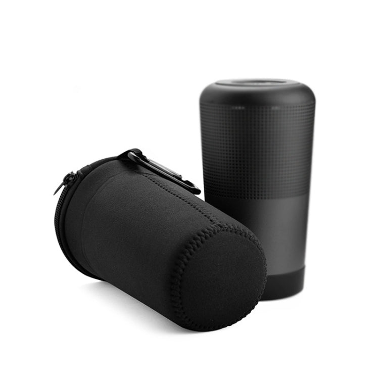 2 túi mềm đựng loa không dây Bluetooth cho Bose SoundLink Revolve II