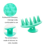 Bộ lược salon tóc xoăn nhựa 3 trong 1 lược mát xa rỗng lược muỗi, 3 trong 1 màu hồng, 3 trong 1 màu xanh lá, 3 trong 1 màu đen, 3 trong 1 màu xanh dương