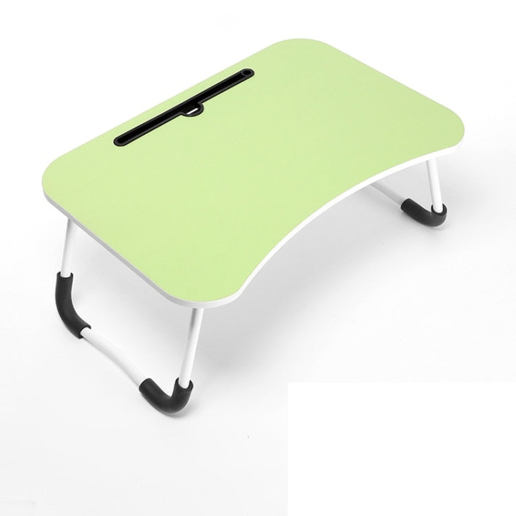Bàn máy tính gập USB có quạt và đèn, kích thước 60x40x28cm, màu đen mát, hồng tuổi teen, xanh trời, trắng phong, óc chó, xanh bảo vệ mắt