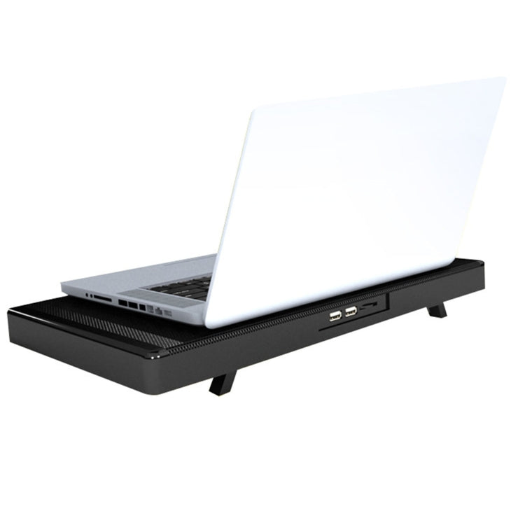 NUOXI M7 Notebook Radiator Computer Cooling Base Adjustment Bracket