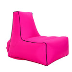 Sofa Bơm Hơi BB1082 Giường Bơm Hơi Gấp Gọn Di Động Ngoài Trời, Kích Thước:, 70 x 65 x 60cm, 85 x 80 x 75cm, 100 x 90 x 80cm