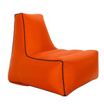 Sofa Bơm Hơi BB1082 Giường Bơm Hơi Gấp Gọn Di Động Ngoài Trời, Kích Thước:, 70 x 65 x 60cm, 85 x 80 x 75cm, 100 x 90 x 80cm