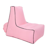 Sofa Bơm Hơi BB1082 Giường Bơm Hơi Gấp Gọn Di Động Ngoài Trời, Kích Thước:, 70 x 65 x 60cm, 85 x 80 x 75cm, 100 x 90 x 80cm