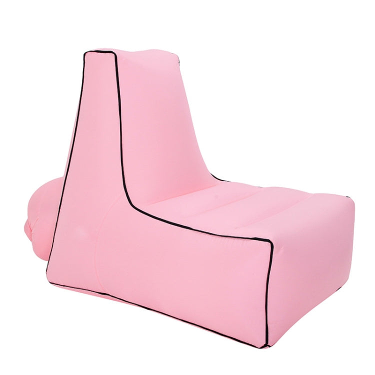 Sofa Bơm Hơi BB1082 Giường Bơm Hơi Gấp Gọn Di Động Ngoài Trời, Kích Thước:, 70 x 65 x 60cm, 85 x 80 x 75cm, 100 x 90 x 80cm
