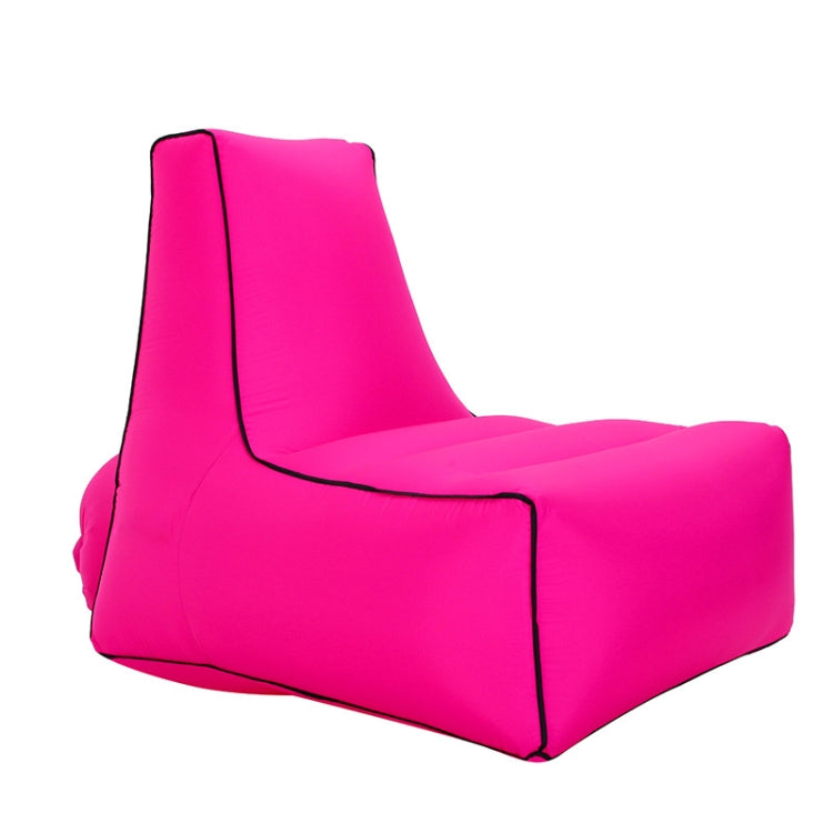 Sofa Bơm Hơi BB1082 Giường Bơm Hơi Gấp Gọn Di Động Ngoài Trời, Kích Thước:, 70 x 65 x 60cm, 85 x 80 x 75cm, 100 x 90 x 80cm