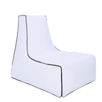 Sofa Bơm Hơi BB1082 Giường Bơm Hơi Gấp Gọn Di Động Ngoài Trời, Kích Thước:, 70 x 65 x 60cm, 85 x 80 x 75cm, 100 x 90 x 80cm