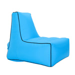 Sofa Bơm Hơi BB1082 Giường Bơm Hơi Gấp Gọn Di Động Ngoài Trời, Kích Thước:, 70 x 65 x 60cm, 85 x 80 x 75cm, 100 x 90 x 80cm