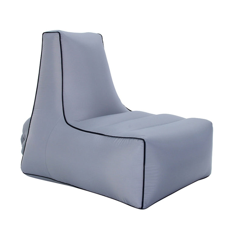 Sofa Bơm Hơi BB1082 Giường Bơm Hơi Gấp Gọn Di Động Ngoài Trời, Kích Thước:, 70 x 65 x 60cm, 85 x 80 x 75cm, 100 x 90 x 80cm