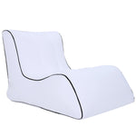 Sofa Bơm Hơi Gấp Gọn Di Động BB1803 Ghế Bơm Hơi Đơn Ngoài Trời, 70 x 60 x 55cm, 90 x 70 x 65cm, 100 x 80 x 70cm