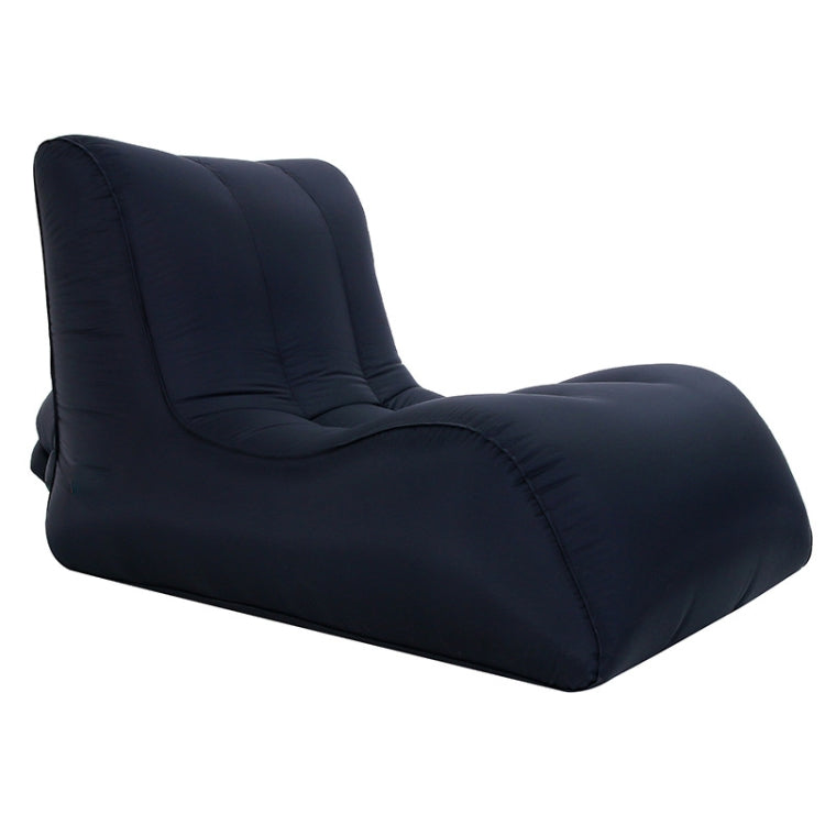 Sofa Bơm Hơi Gấp Gọn Di Động BB1803 Ghế Bơm Hơi Đơn Ngoài Trời, 70 x 60 x 55cm, 90 x 70 x 65cm, 100 x 80 x 70cm