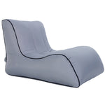 Sofa Bơm Hơi Gấp Gọn Di Động BB1803 Ghế Bơm Hơi Đơn Ngoài Trời, 70 x 60 x 55cm, 90 x 70 x 65cm, 100 x 80 x 70cm