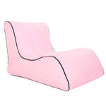 Sofa Bơm Hơi Gấp Gọn Di Động BB1803 Ghế Bơm Hơi Đơn Ngoài Trời, 70 x 60 x 55cm, 90 x 70 x 65cm, 100 x 80 x 70cm