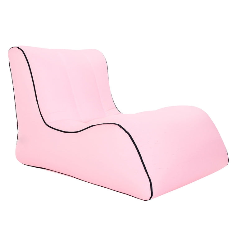 Sofa Bơm Hơi Gấp Gọn Di Động BB1803 Ghế Bơm Hơi Đơn Ngoài Trời, 70 x 60 x 55cm, 90 x 70 x 65cm, 100 x 80 x 70cm
