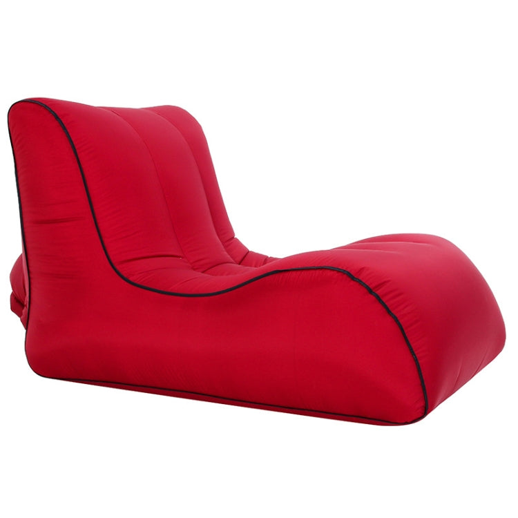 Sofa Bơm Hơi Gấp Gọn Di Động BB1803 Ghế Bơm Hơi Đơn Ngoài Trời, 70 x 60 x 55cm, 90 x 70 x 65cm, 100 x 80 x 70cm