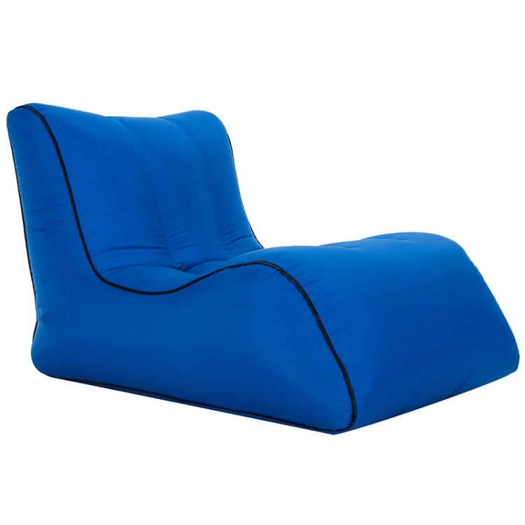 Sofa Bơm Hơi Gấp Gọn Di Động BB1803 Ghế Bơm Hơi Đơn Ngoài Trời, 70 x 60 x 55cm, 90 x 70 x 65cm, 100 x 80 x 70cm