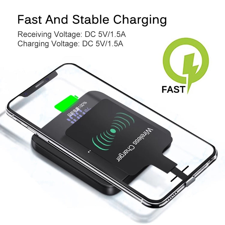 Bộ nhận sạc không dây cuộn cảm ứng cho điện thoại di động, bộ nhận Android nội địa ngược, bộ nhận Android nội địa thuận, bộ nhận iPhone nội địa, bộ nhận TYPE-C nội địa, bộ nhận Android theo sơ đồ TI ngược