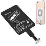 Bộ nhận sạc không dây cuộn cảm ứng cho điện thoại di động, bộ nhận Android nội địa ngược, bộ nhận Android nội địa thuận, bộ nhận iPhone nội địa, bộ nhận TYPE-C nội địa, bộ nhận Android theo sơ đồ TI ngược