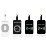 Bộ nhận sạc không dây cuộn cảm ứng cho điện thoại di động, bộ nhận Android nội địa ngược, bộ nhận Android nội địa thuận, bộ nhận iPhone nội địa, bộ nhận TYPE-C nội địa, bộ nhận Android theo sơ đồ TI ngược