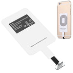 Bộ nhận sạc không dây cuộn cảm ứng cho điện thoại di động, bộ nhận Android nội địa ngược, bộ nhận Android nội địa thuận, bộ nhận iPhone nội địa, bộ nhận TYPE-C nội địa, bộ nhận Android theo sơ đồ TI ngược