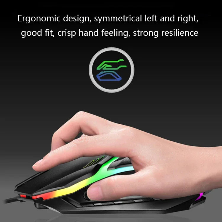 Bàn phím chuột có dây USB LIMEIDE GTX300 104 phím nút tròn phong cách cổ điển, chiều dài cáp: 1,4m, Bàn phím đơn Punk trắng, Bàn phím đơn Punk đen, Bộ Punk trắng, Bộ Punk đen