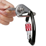 Đinh leo núi XINDA Rock Bullet mở rộng treo bảng thép không gỉ, đinh leo núi M8, đinh leo núi M10