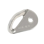 Đinh mở rộng treo phim XINDA Rock Bullet bằng thép không gỉ 304, phim treo M8, phim treo M10