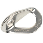 Đinh mở rộng treo phim XINDA Rock Bullet bằng thép không gỉ 304, phim treo M8, phim treo M10