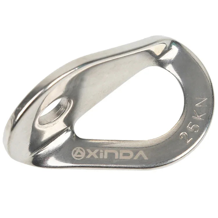 Đinh mở rộng treo phim XINDA Rock Bullet bằng thép không gỉ 304, phim treo M8, phim treo M10