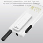 Bộ đàm mini cầm tay ngoài trời KSUN X-30 M2, giao màu ngẫu nhiên