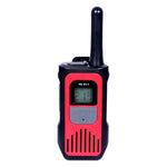 1 cặp YG-811 0.5W Bộ đàm không dây cầm tay cho trẻ em, giao màu ngẫu nhiên