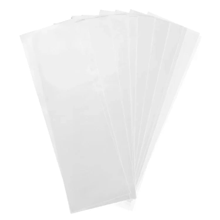 3 Bộ Giấy Cách Ly Nhuộm Tóc Dụng Cụ Làm Tóc