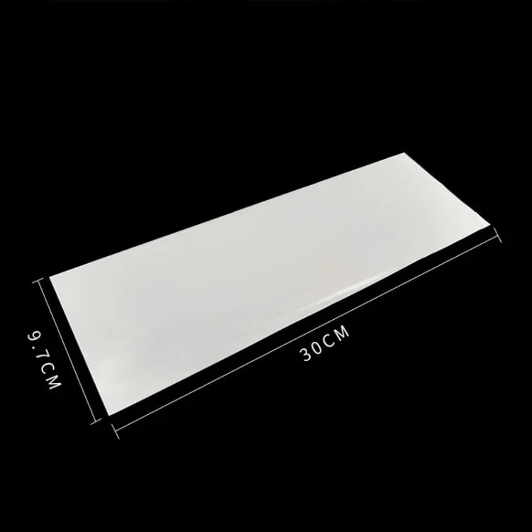 3 Bộ Giấy Cách Ly Nhuộm Tóc Dụng Cụ Làm Tóc