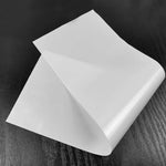 3 Bộ Giấy Cách Ly Nhuộm Tóc Dụng Cụ Làm Tóc