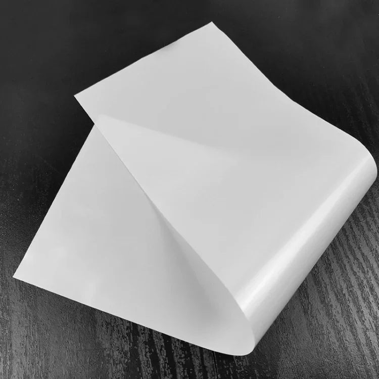 3 Bộ Giấy Cách Ly Nhuộm Tóc Dụng Cụ Làm Tóc