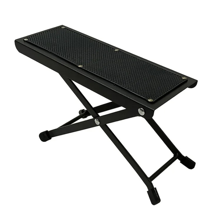 Bàn đạp guitar cổ điển Folk 4 tốc độ có thể gập lại