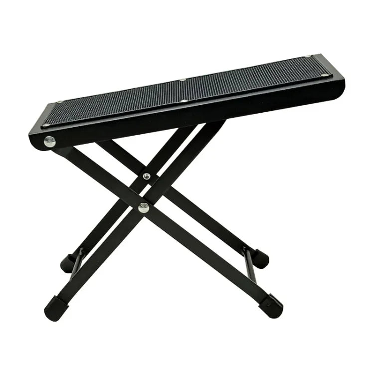 Bàn đạp guitar cổ điển Folk 4 tốc độ có thể gập lại