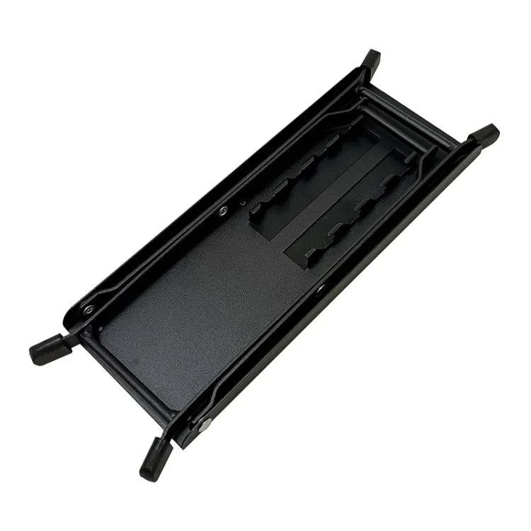 Bàn đạp guitar cổ điển Folk 4 tốc độ có thể gập lại