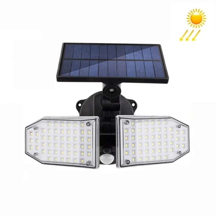 Đèn cảm ứng cơ thể người năng lượng mặt trời ngoài trời chống nước đèn tường LED, TY06601 100 SMD, TY06602 120 SMD, TY06603 100 SMD, TY06604 120 SMD