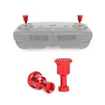 2 cái cần điều khiển joystick hợp kim nhôm Sunnylife AIR-YG9101 cho DJI Mavic Mini / Mavic 2 / Mavic Air, cho DJI Mavic Mini