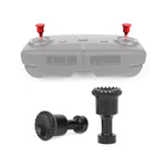2 cái cần điều khiển joystick hợp kim nhôm Sunnylife AIR-YG9101 cho DJI Mavic Mini / Mavic 2 / Mavic Air, cho DJI Mavic Mini