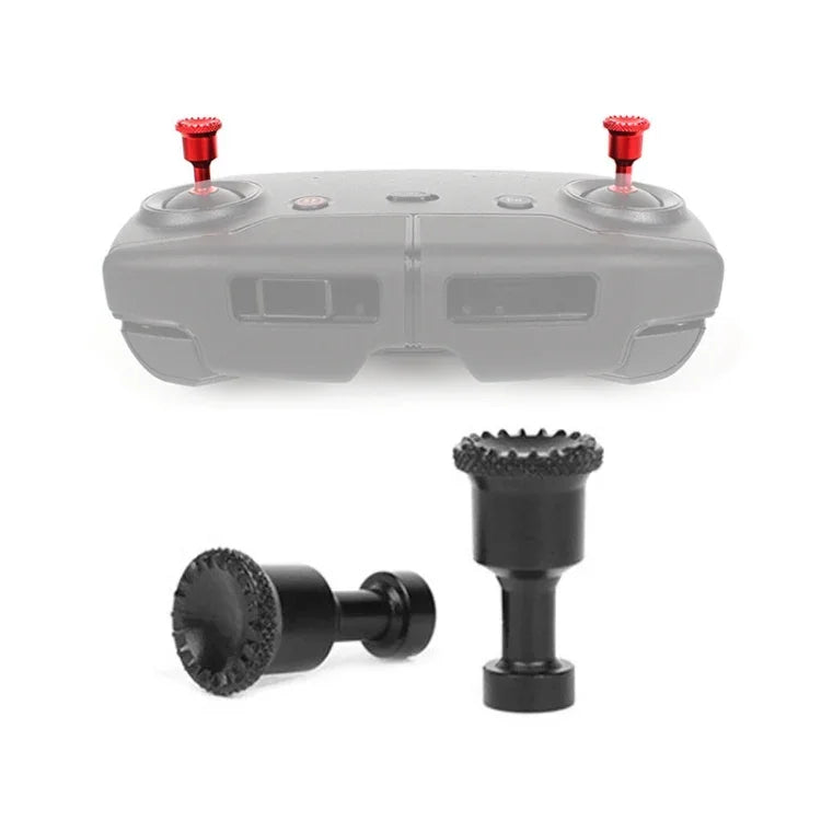 2 cái cần điều khiển joystick hợp kim nhôm Sunnylife AIR-YG9101 cho DJI Mavic Mini / Mavic 2 / Mavic Air, cho DJI Mavic Mini