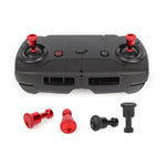 2 cái cần điều khiển joystick hợp kim nhôm Sunnylife AIR-YG9101 cho DJI Mavic Mini / Mavic 2 / Mavic Air, cho DJI Mavic Mini