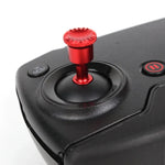 2 cái cần điều khiển joystick hợp kim nhôm Sunnylife AIR-YG9101 cho DJI Mavic Mini / Mavic 2 / Mavic Air, cho DJI Mavic Mini