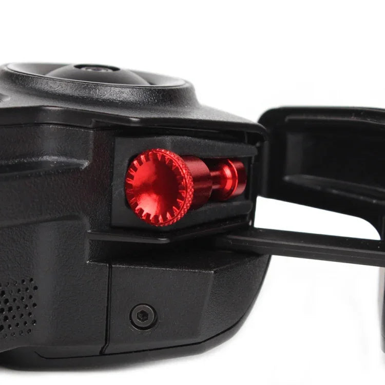 2 cái cần điều khiển joystick hợp kim nhôm Sunnylife AIR-YG9101 cho DJI Mavic Mini / Mavic 2 / Mavic Air, cho DJI Mavic Mini