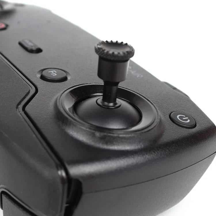 2 cái cần điều khiển joystick hợp kim nhôm Sunnylife AIR-YG9101 cho DJI Mavic Mini / Mavic 2 / Mavic Air, cho DJI Mavic Mini