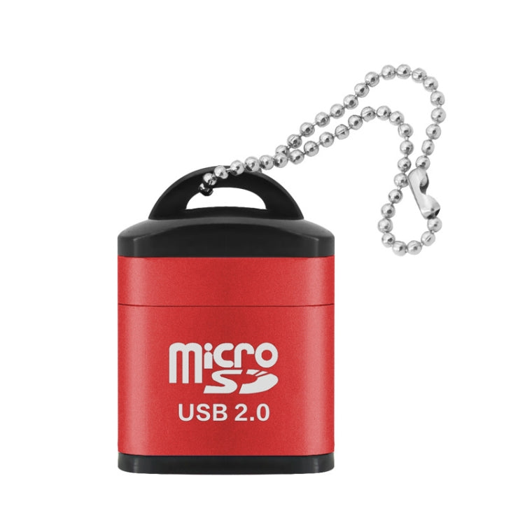 Đầu đọc thẻ nhớ TF tốc độ cao Mini Micro SD 480Mbps cho điện thoại di động, máy tính, loa ô tô