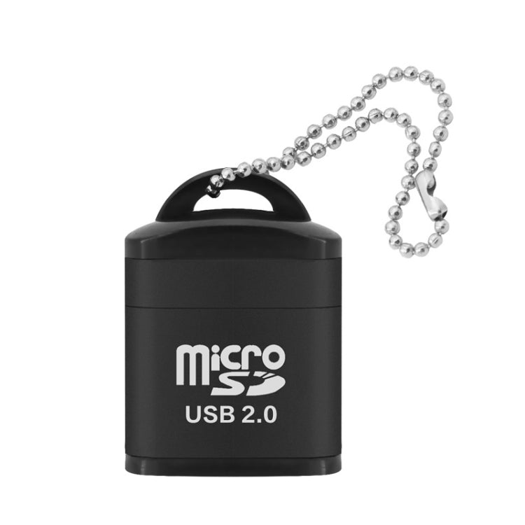 Đầu đọc thẻ nhớ TF tốc độ cao Mini Micro SD 480Mbps cho điện thoại di động, máy tính, loa ô tô