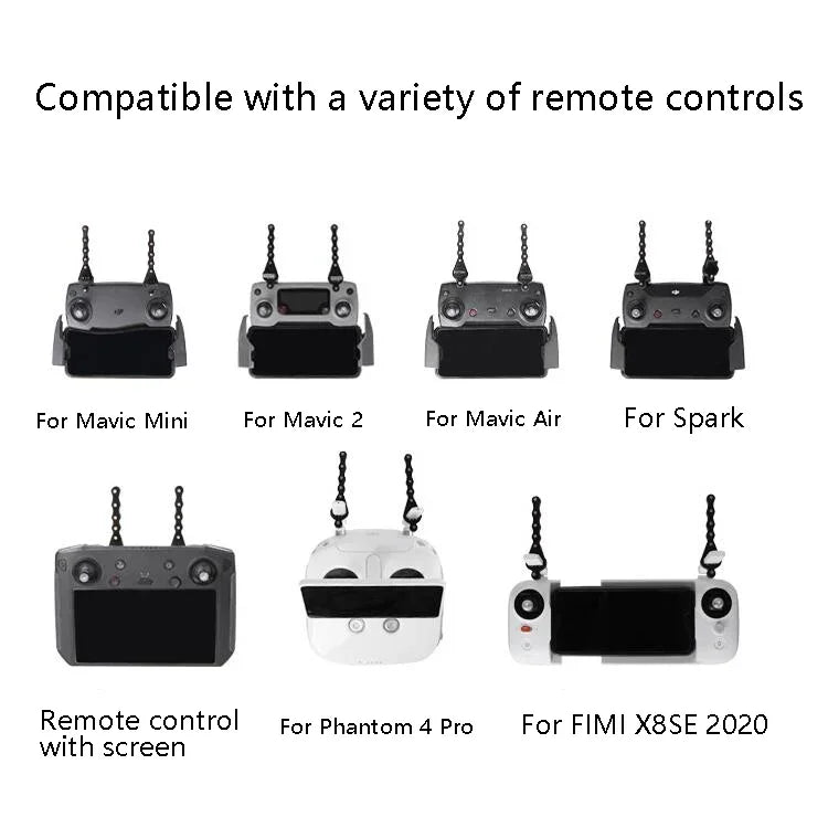 Ăng-ten Yagi 5.8GHz Sunnylife TY-TX9405 tăng cường tín hiệu điều khiển từ xa drone cho DJI Mavic Mini / Mavic 2 / Mavic Air
