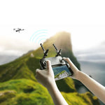 Ăng-ten Yagi 5.8GHz Sunnylife TY-TX9405 tăng cường tín hiệu điều khiển từ xa drone cho DJI Mavic Mini / Mavic 2 / Mavic Air